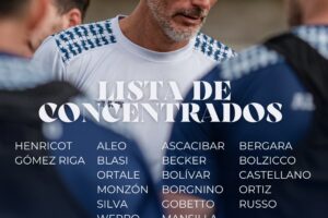 Alvarado ante un líder con aspiraciones