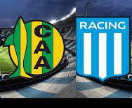La Aprevide sancionará al espectador que lleve alguna insignia de Racing el lunes ante Aldosivi