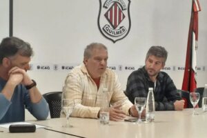 Quilmes lanza su Plan Estratégico 2025-2030 con foco en el desarrollo educativo y la proyección institucional