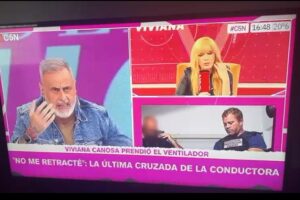 Inesperado rebote complica a Montenegro con Tim Ballard: Casos de trata y abuso sexual de menores