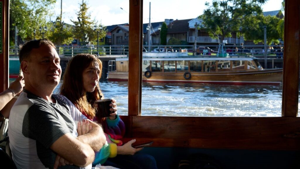 Semana Santa: se movilizaron 2,7 millones de personas en todo el país, según CAME