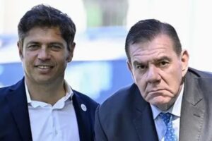 Montenegro Guillermo: a “intensificar”. Desaprobó en educación
