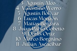 Alvarado pagó caro su ineficacia