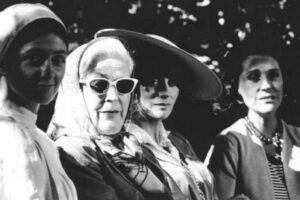 Realizan proyecciones para recordar a Victoria Ocampo