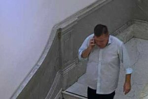 Pro Lijo: No se olviden de Montenegro, militante de la primera hora; fisura política