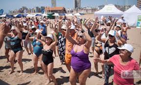 Mar del Plata la ciudad con más jubilados que tampoco tienen a marzo como su mes predilecto