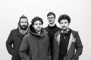 El grupo de jazz Emitime ofrecerá un concierto con entrada libre y gratuita