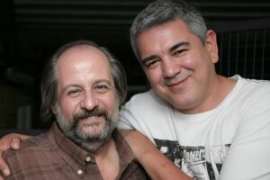 El periodista Gustavo Campana presenta hoy “Funes el memorioso”