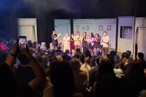 Teatro y talleres para celebrar los 29 años de El galpón de las artes