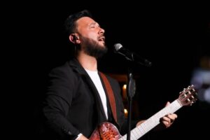El uruguayo Lucas Sugo volverá a Mar del Plata con todos sus hits