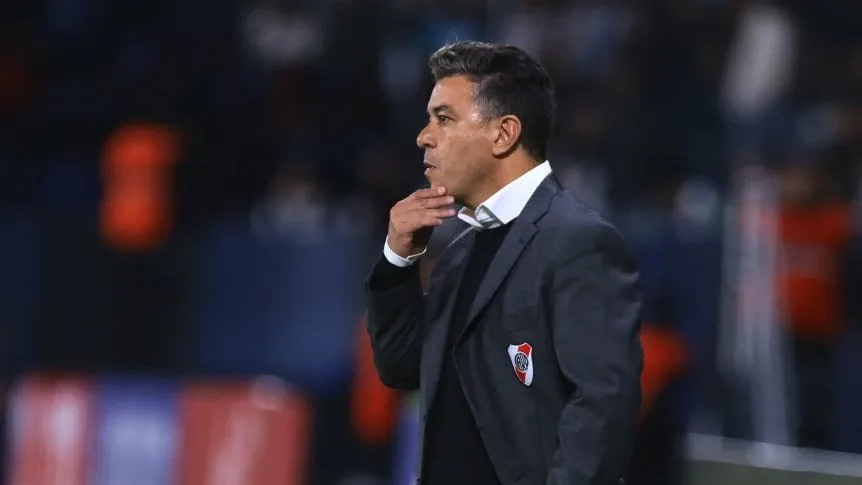 Gallardo busca el mejor River en un plantel fatigado