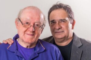 “Mi padre”, con Miguel Jordan, subirá a escena en la Sala Nachman