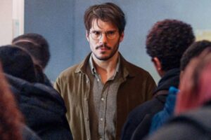 “Cine Arte” exhibirá el film francés “La persecución”