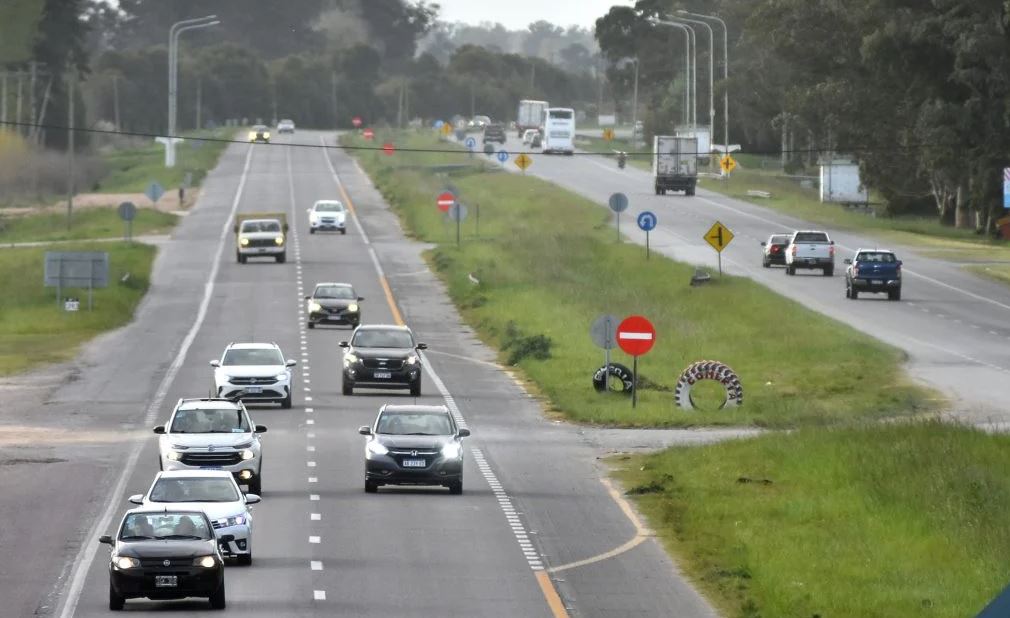 Bajas expectativas por el arribo de turistas para este fin de semana largo de Semana Santa