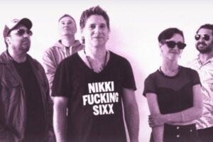 Sonoramicos y Mr. Lambert se presentan esta noche en el ciclo “Telones Rock”