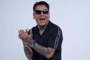 Uriel Lozano viene a Mar del Plata y agrega fecha