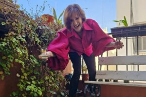 CRÍTICA // TEATRO: «Cruz Corazón»