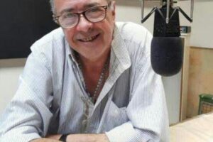 Falleció Oscar Ortiz