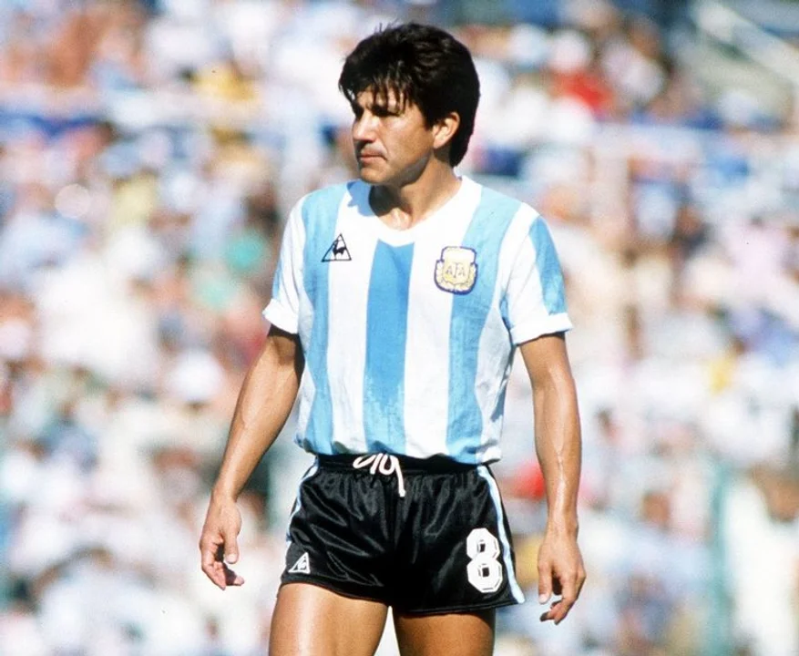 Murió Luis Galván, campeón del mundo con la Selección argentina en 1978 e ídolo de Talleres de Córdoba