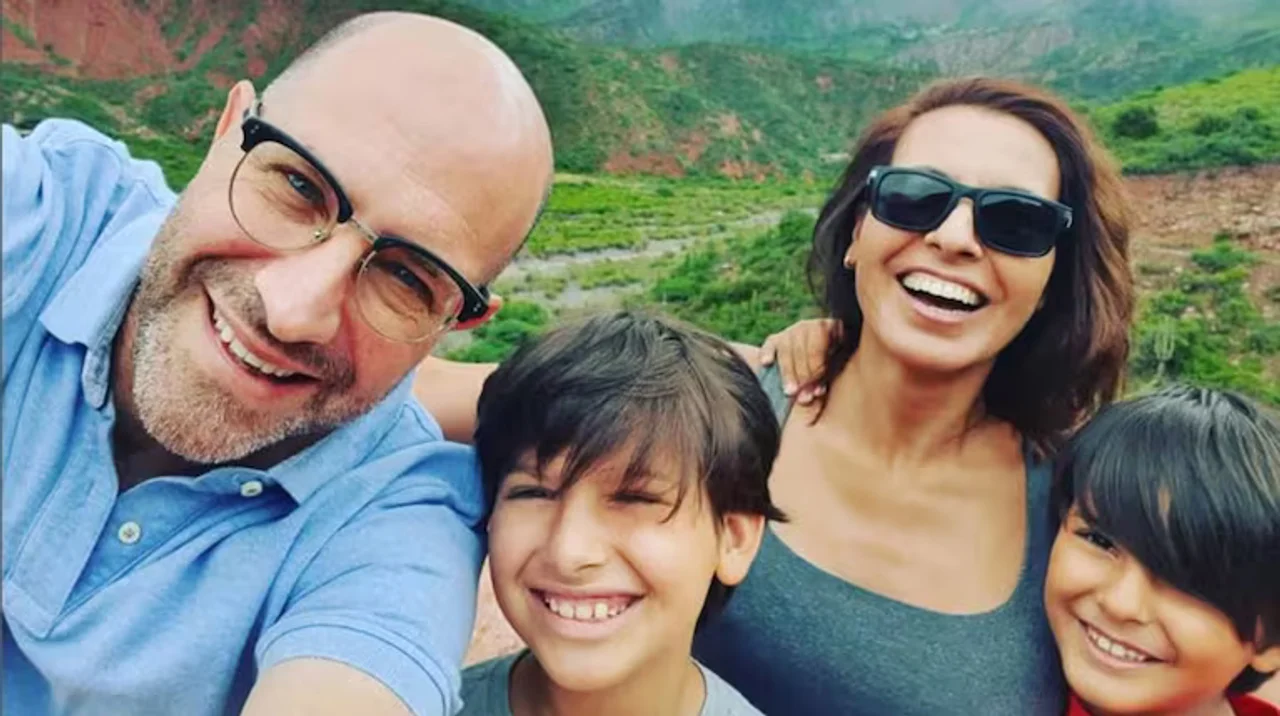 La devastadora revelación que hizo un familiar de Laura Leguizamón al enterarse de la masacre de Villa Crespo