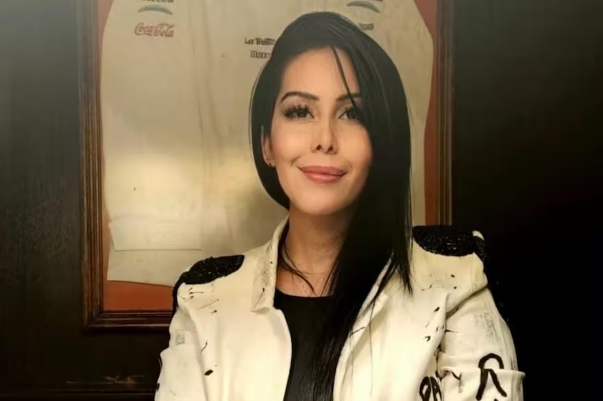 “En la oficina de Pareja me pide un millón de retorno”: la denuncia de una diputada suplente libertaria
