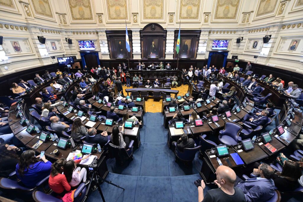 La reelección de los intendentes vuelve a activar diferencias en el peronismo de la Provincia
