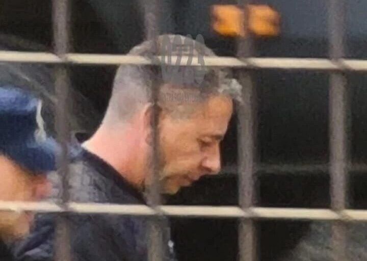 Piden elevar a juicio causa que tiene detenido al exjefe de la Departamental marplatense