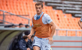 Son 4 los “M” Miori que juegan al fútbol en los clubes de Mar del Plata
