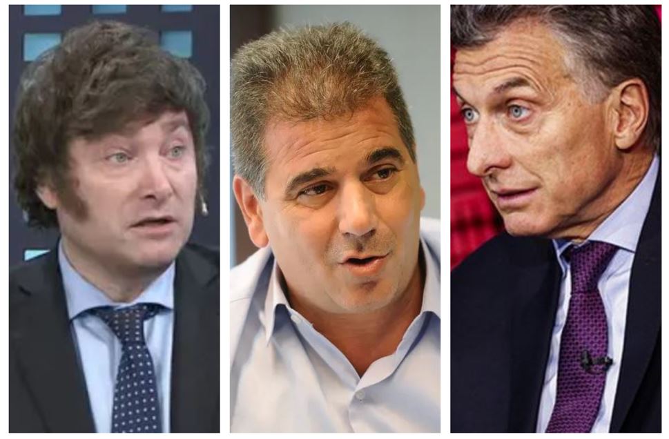 Panorama político: Las esquirlas de Ficha Limpia impactan fuerte en la Provincia