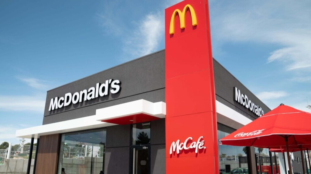 Más de 1.200 postulaciones para trabajar en un nuevo local de McDonald’s de Tandil