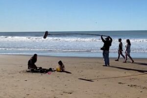 Avanza un proyecto para convertir a General Pueyrredon en un distrito “Film Friendly”