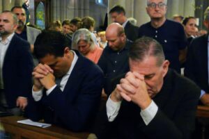 La UCR de Abad se inclina ante LLA arrastrada por el PRO de Montenegro.