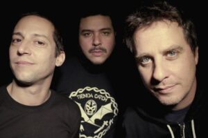 Cadena Perpetua suma un nuevo show en Mar del Plata por entradas agotadas