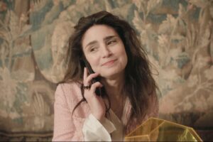 Con “Culpa cero” continuará en Sala Piazzolla el ciclo “+Cine nacional”