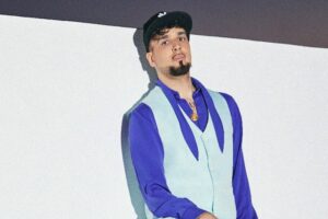 Dante Spinetta se presentará este fin de semana en el Club TRI