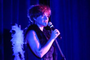 “Dijeron de mí”, un homenaje a Tita Merello por Virginia Innocenti