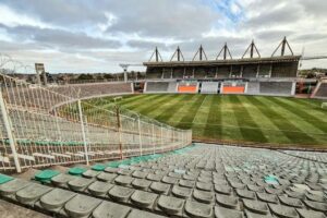 Aldosivi – Boca sin público visitante