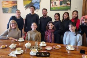 Se presentó el ciclo de danza “Escena compartida”, que reunirá a cuatro compañías locales