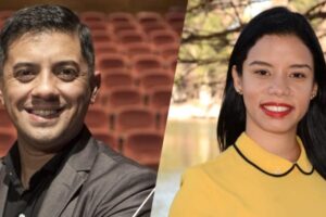 La Orquesta Filarmónica de Mar del Plata actuará en la Sala Piazzolla