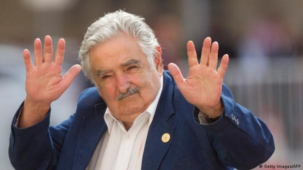 Murió Pepe Mujica el presidente uruguayo que militó en Tupamaros
