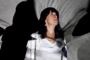 Subirá a escena en la Nachman una obra sobre la artista Loïe Fuller