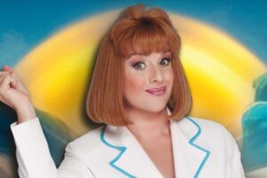 Juan Pablo Geretto vuelve con la emblemática obra “Maestra normal”