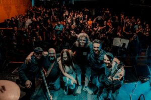 Modo Rock cerrará el año junto a Pablo Vasco & Familia y Leila Harlac