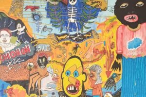 Inauguración de la muestra de artes visuales “Nada es como pensé” en el Puerto