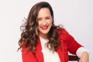 Julieta Otero presentará el unipersonal “No me acuerdo de las cosas”