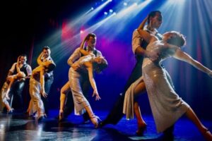 Pampas Bravas regresa con “Buenos Aires, el musical”