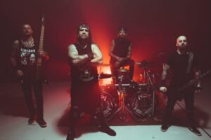 Plan 4 presenta su nuevo disco “Mecanismo de odio” en Abbey Road