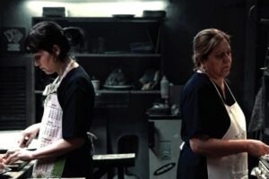 Exhiben “Planta permanente” y el corto marplatense “Atlántico”