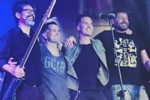 Regresa “Rock Under MdP” con Playlist y Santuario