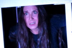 Llega a la Sala Payró el unipersonal “Tic Tac, ya es tiempo…” con Angeles Marcet